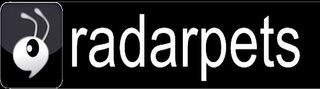 RADARPETS logo