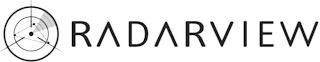RADARVIEW logo