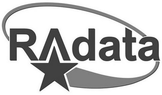 RADATA logo