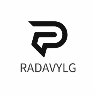 RADAVYLG logo