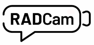RADCAM logo