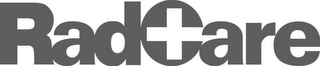 RADCARE logo