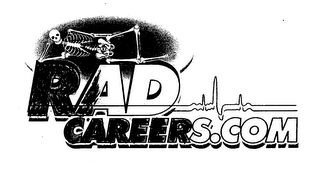 RADCAREERS.COM logo