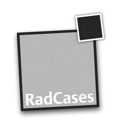 RADCASES logo