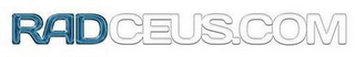 RADCEUS.COM logo