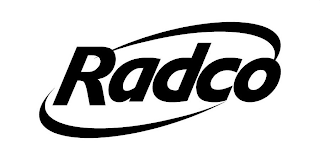 RADCO logo