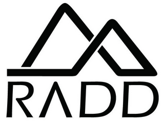 RADD logo