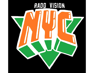 RADD VISION NYC logo