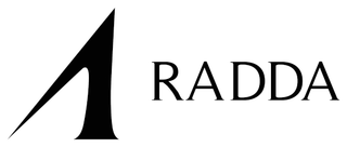 RADDA logo