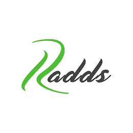 RADDS logo