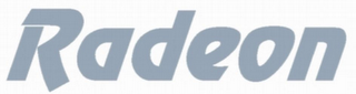 RADEON logo
