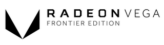 RADEON VEGA FRONTIER EDITION logo