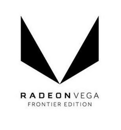 RADEON VEGA FRONTIER EDITION logo