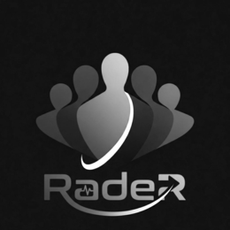 RADER logo