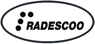 RADESCOO logo
