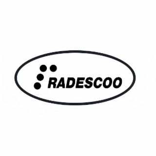 RADESCOO logo