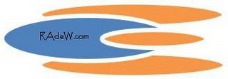 RADEW.COM logo