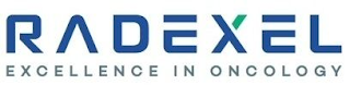 RADEXEL EXCELLENCE IN ONCOLOGY logo