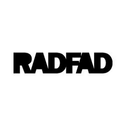 RADFAD logo