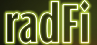 RADFI logo