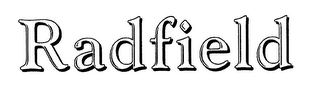 RADFIELD logo