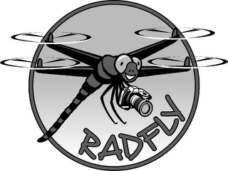 RADFLY logo