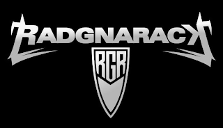 RADGNARACK RGR logo
