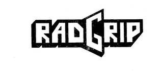 RADGRIP logo