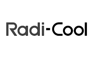 RADI-COOL logo