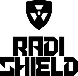 RADI SHIELD logo