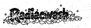 RADIACWASH logo