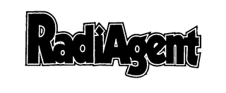 RADIAGENT logo