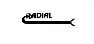 RADIAL logo