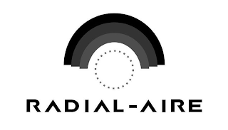 RADIAL-AIRE logo