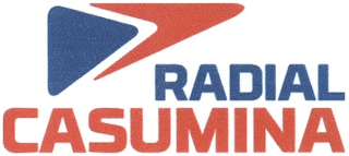 RADIAL CASUMINA logo