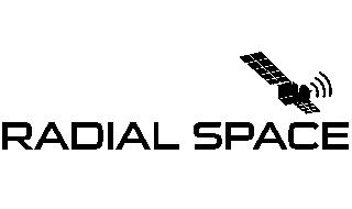 RADIAL SPACE logo