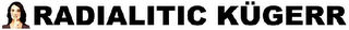 RADIALITIC KÜGERR logo