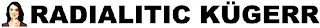 RADIALITIC KÜGERR logo