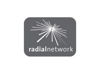 RADIALNETWORK logo