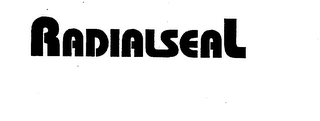 RADIALSEAL logo