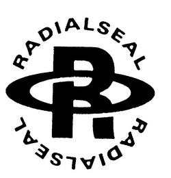 RADIALSEAL R logo