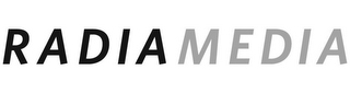 RADIAMEDIA logo
