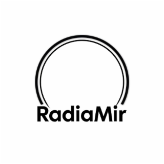 RADIAMIR logo