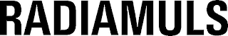 RADIAMULS logo