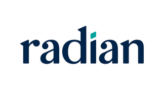 RADIAN logo