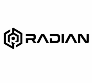 RADIAN logo