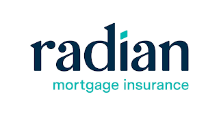 RADIAN MORTGAGE INSURANCE logo