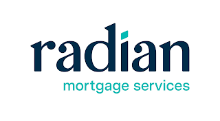 RADIAN MORTGAGE SERVICES logo