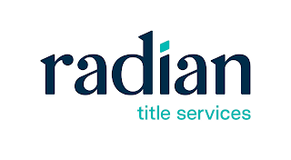 RADIAN TITLE SERVICES logo
