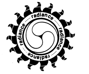 RADIANCE logo